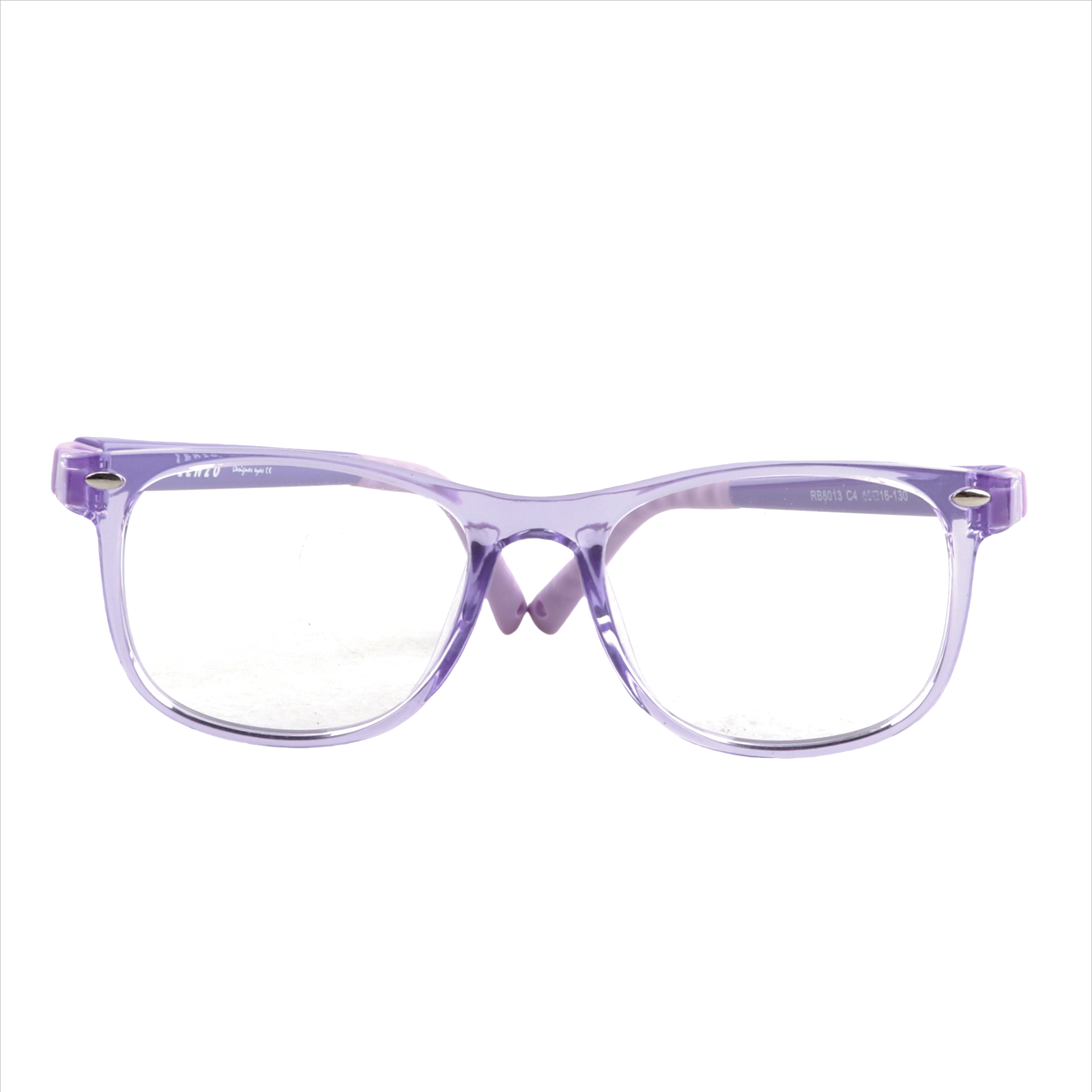 Lenzo Apricot Blue Purple 2-7 years