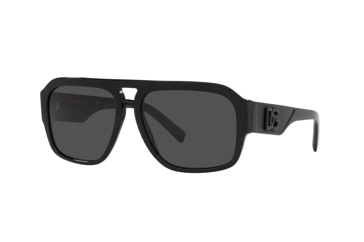 DOLCE & GABBANA 0DG4403 Sunglasses