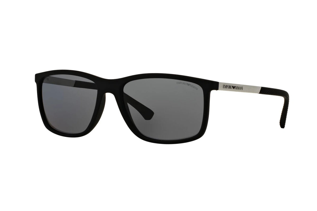 EMPORIO ARMANI 0EA4058 Sunglasses