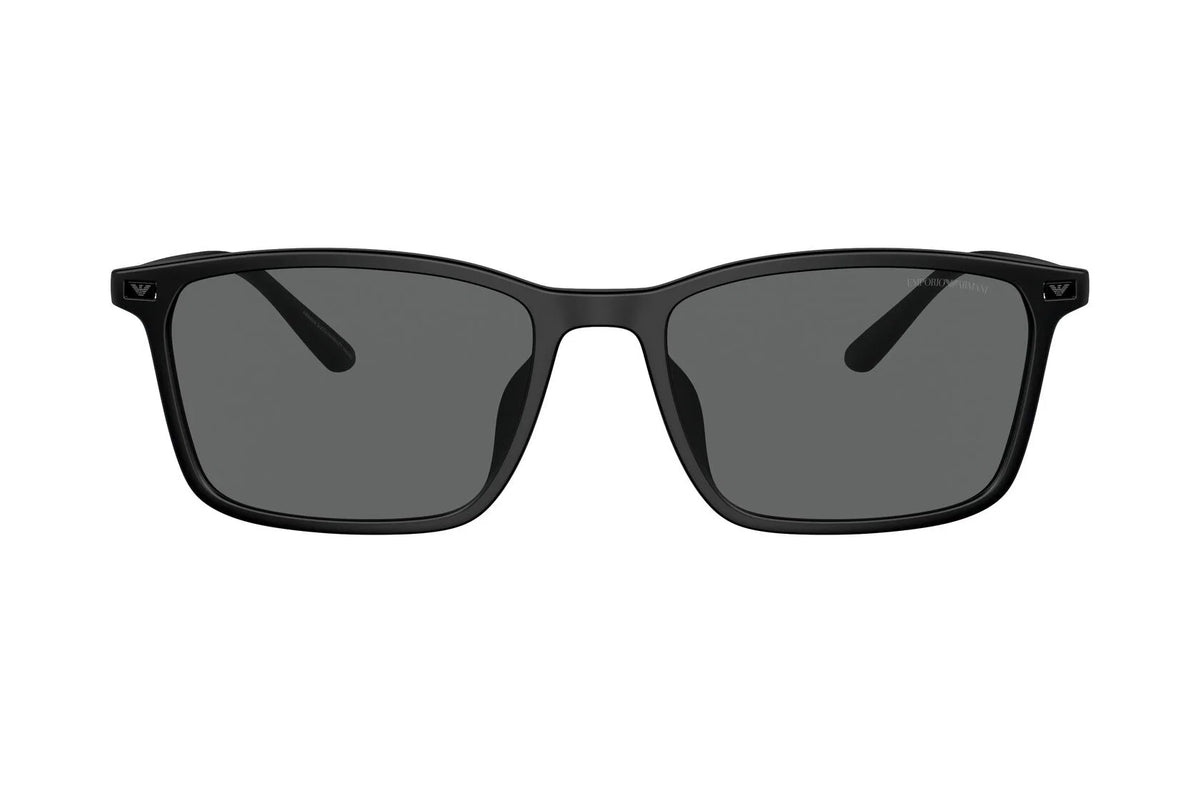 EMPORIO ARMANI 0EA4223U Sunglasses Black Medium