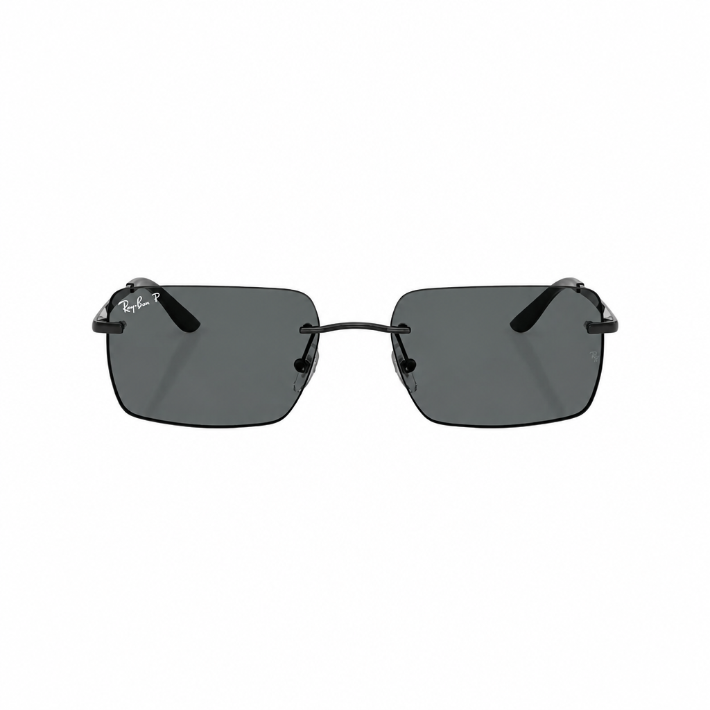 RAY-BAN RB3786I Sunglasses
