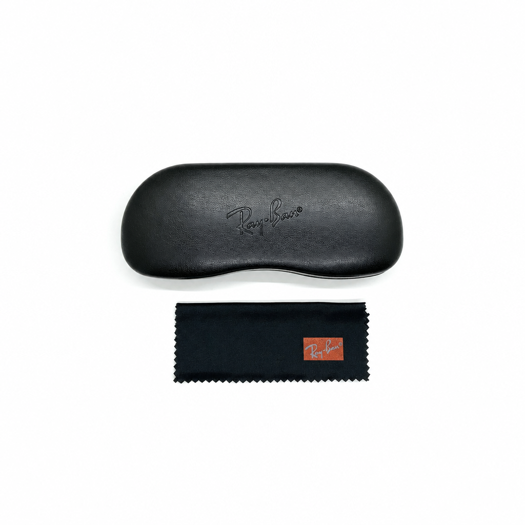 RAY-BAN Eyeglasses 0RX5410I