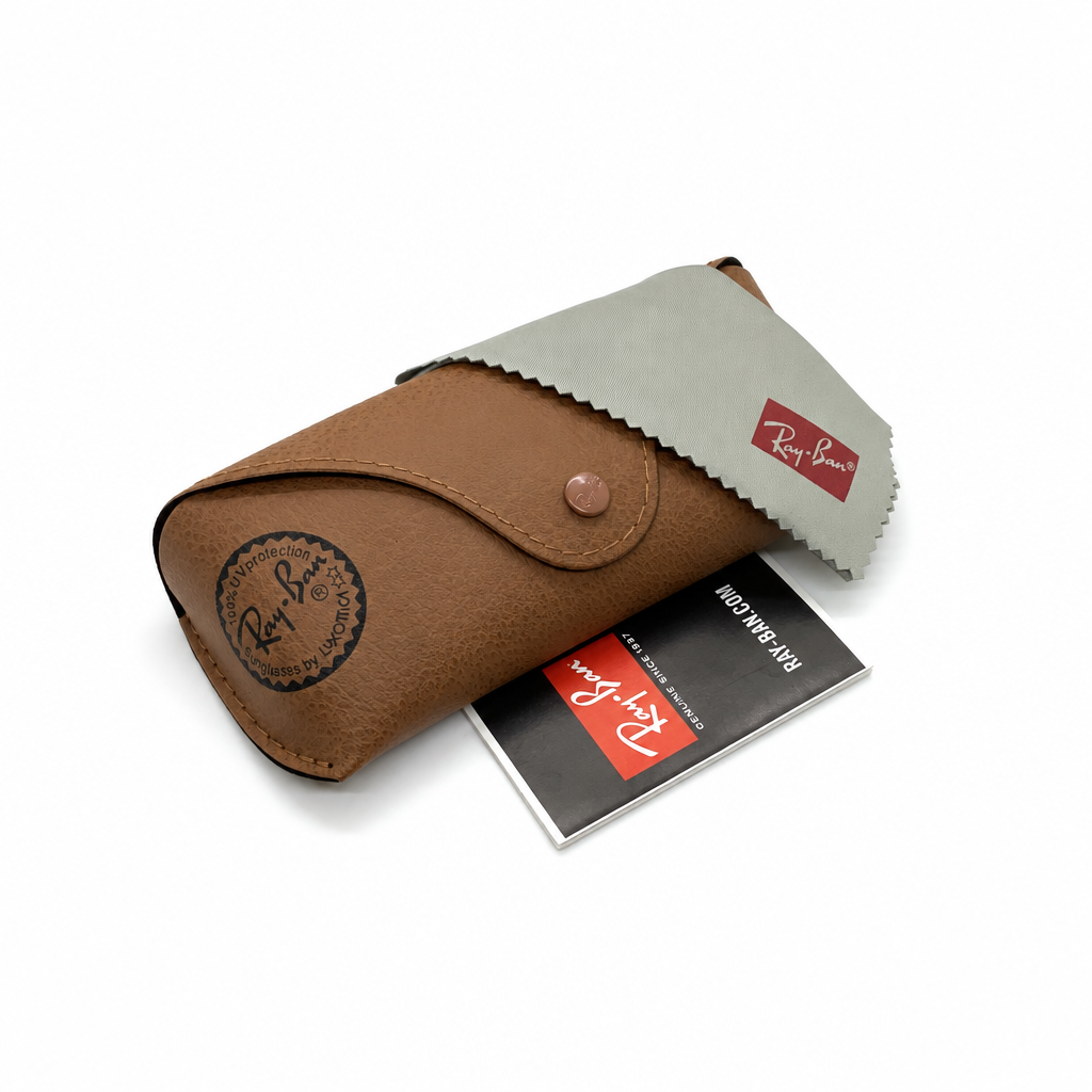 RAY-BAN RB3016 Sunglasses