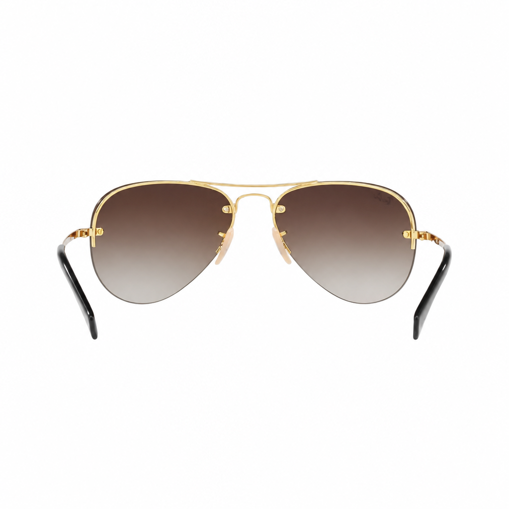 RAY-BAN RB3449I Sunglasses
