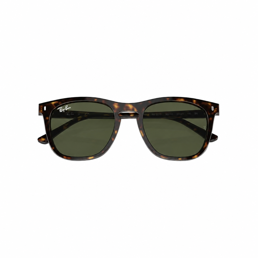 RAY-BAN RB2210 Sunglasses