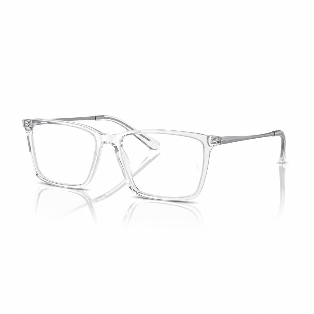 RAY-BAN Eyeglasses 0RX5410I