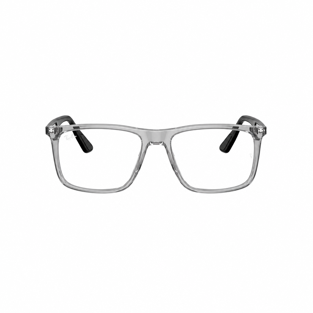 RAY-BAN Eyeglasses 0RX5389I Grey Medium