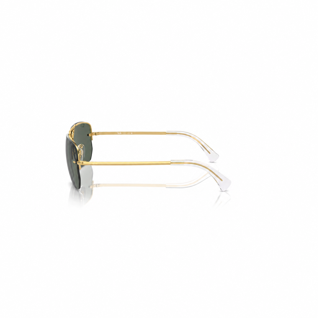 RAY-BAN RB3738l Sunglasses