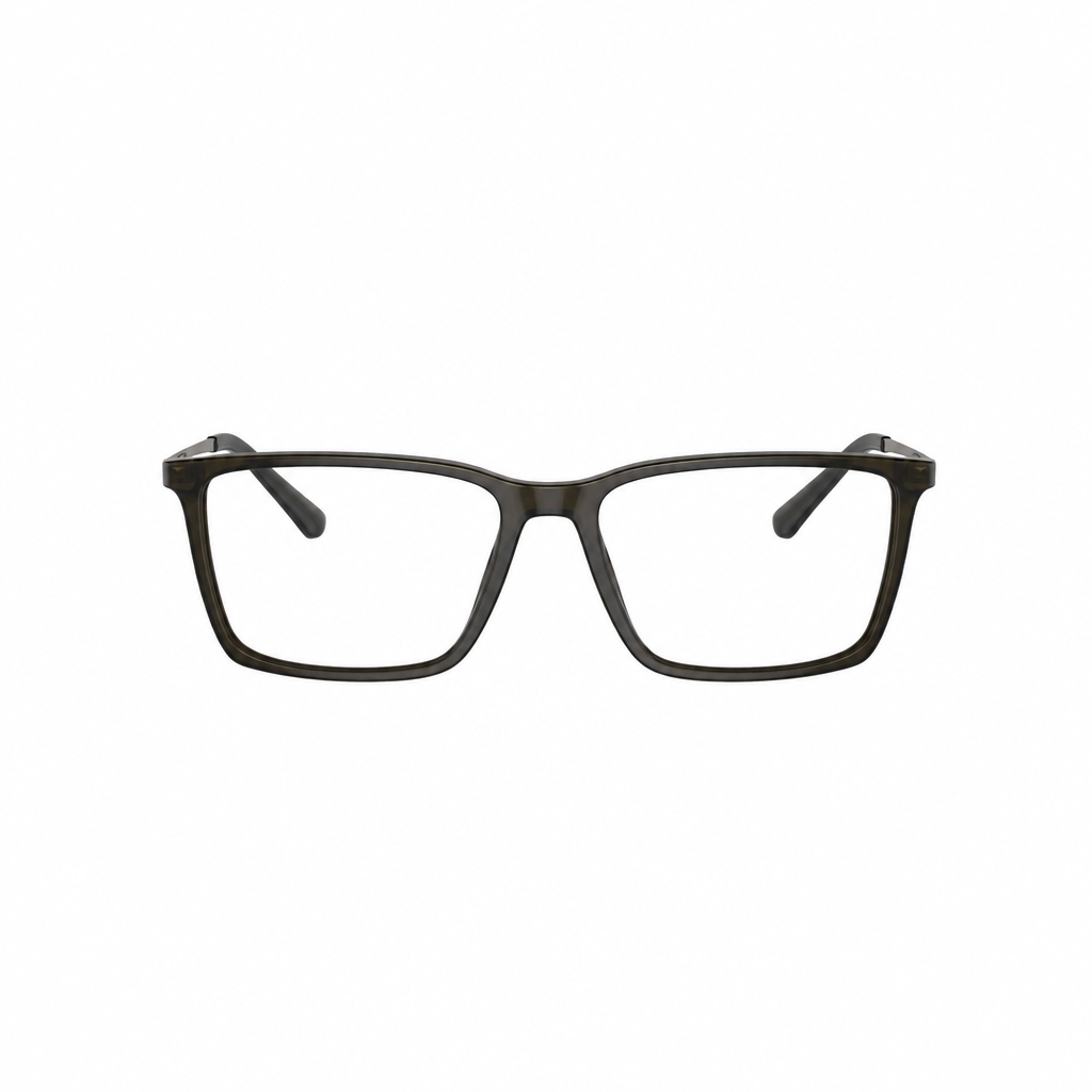 RAY-BAN Eyeglasses 0RX5410I Black Medium
