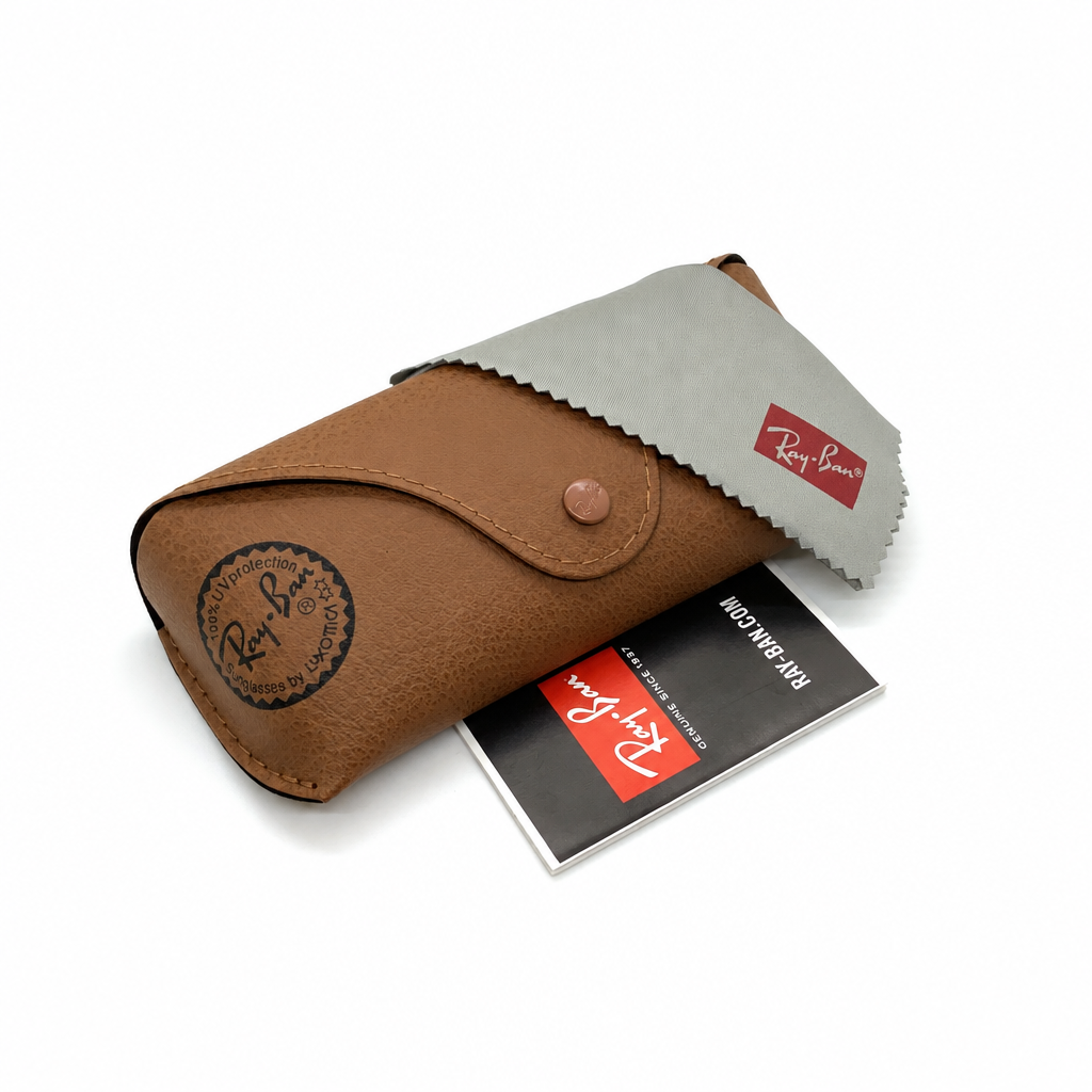 RAY-BAN RB3449I Sunglasses