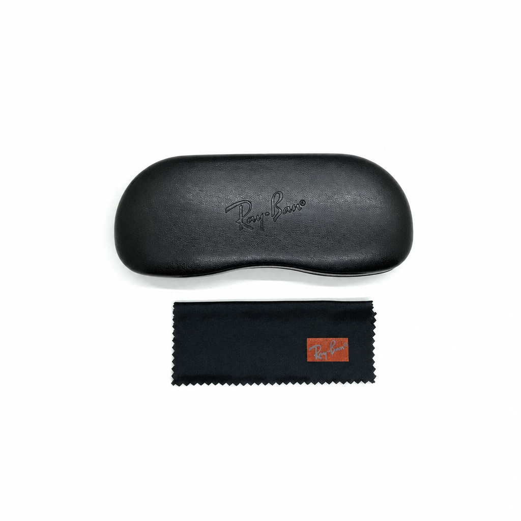 RAY-BAN Eyeglasses 0RX5389I