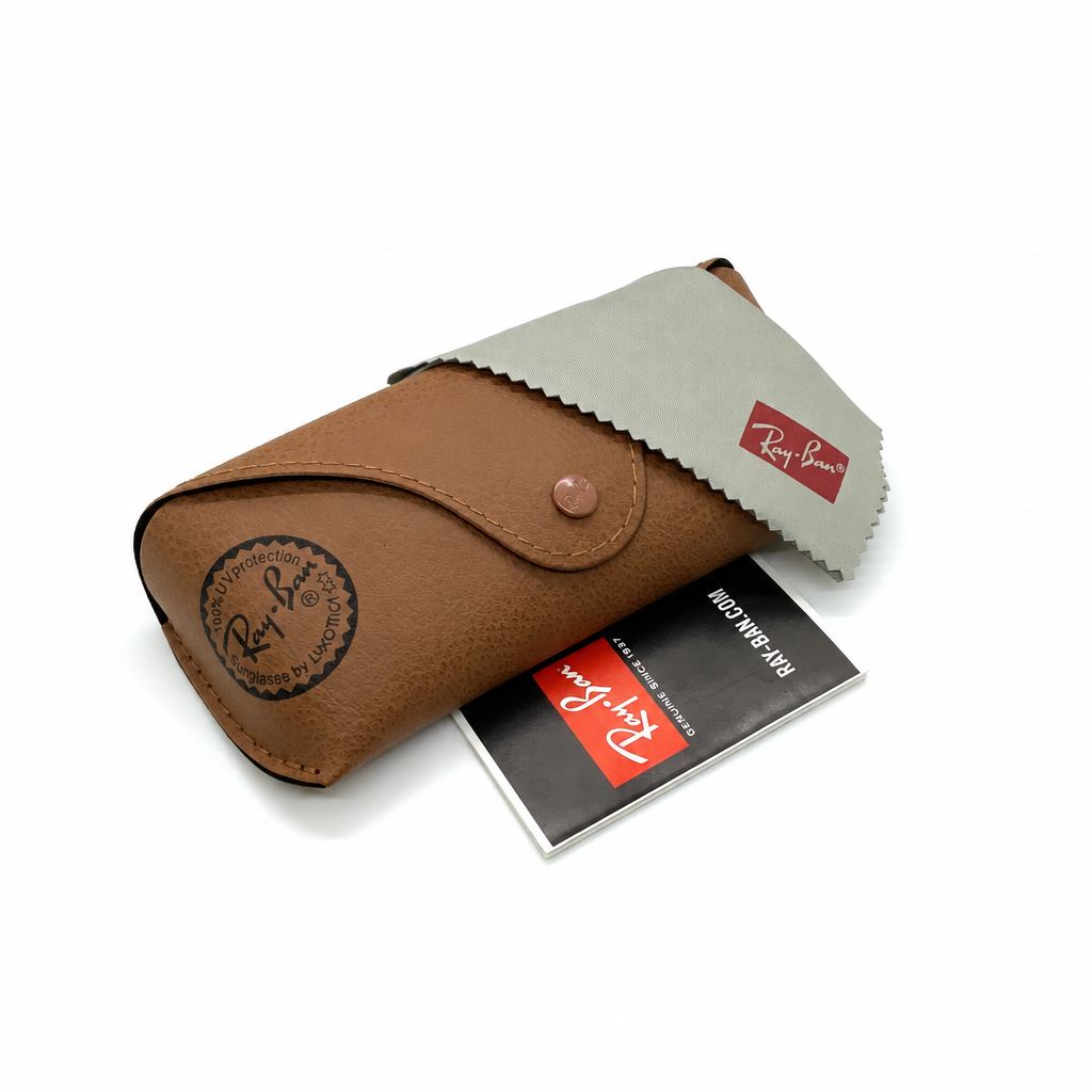 RAY-BAN RB2210 Sunglasses