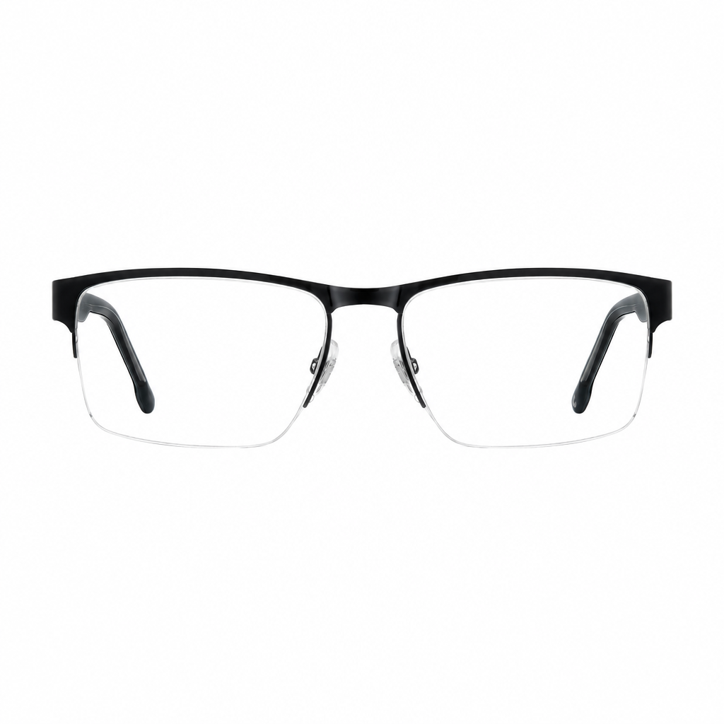 CARRERA 8914 Eyeglasses Matte Black Medium