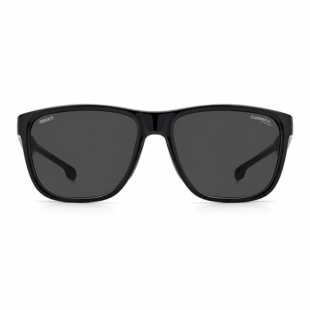 CARRERA CARDUC 003/S Sunglasses Black Medium