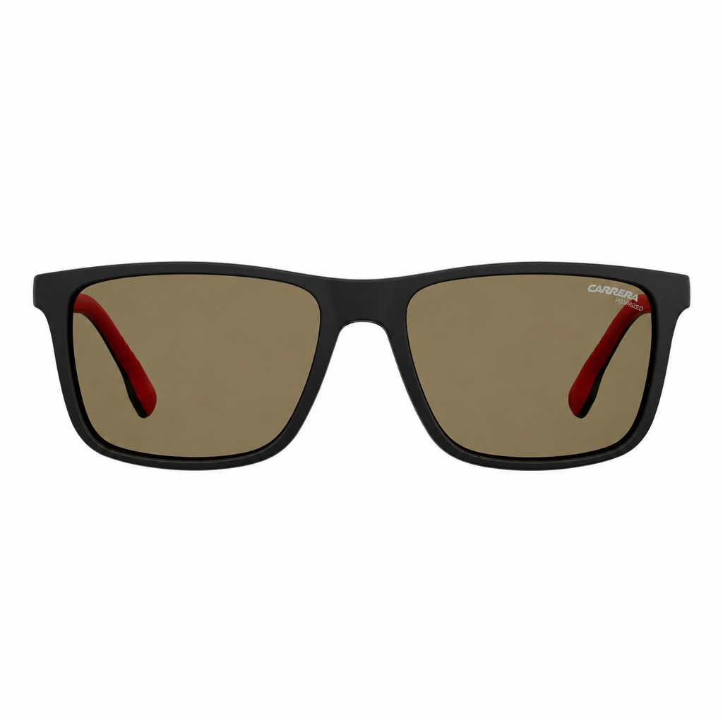 CARRERA 4009/CS Sunglasses Matte Black Medium