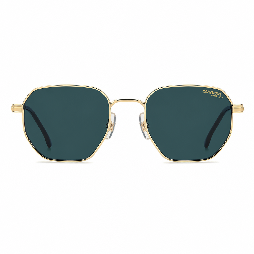 CARRERA 380/S J5GKU CAT.3 Sunglasses Gold Medium