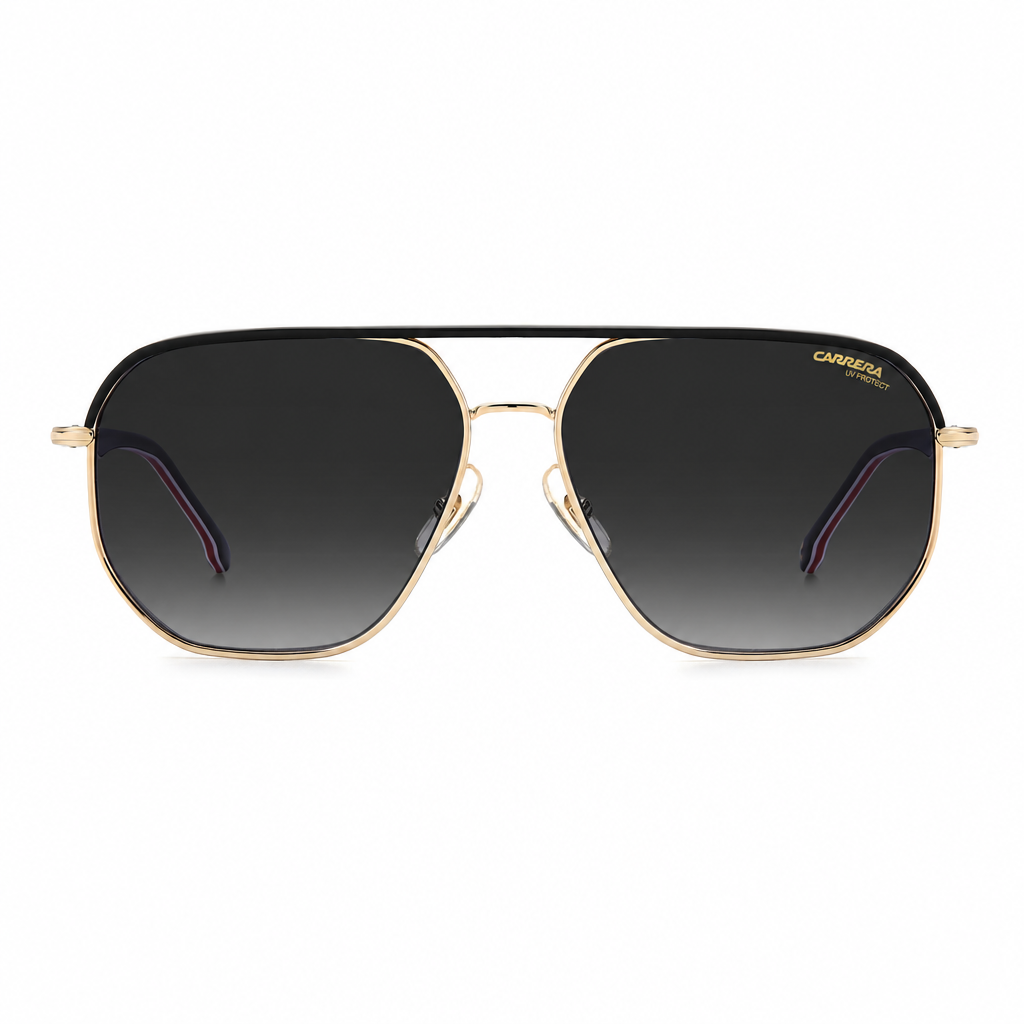 CARRERA 304/S Sunglasses Gold Medium