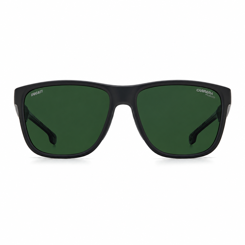 CARRERA CARDUC 003/S Sunglasses Matte Black Medium