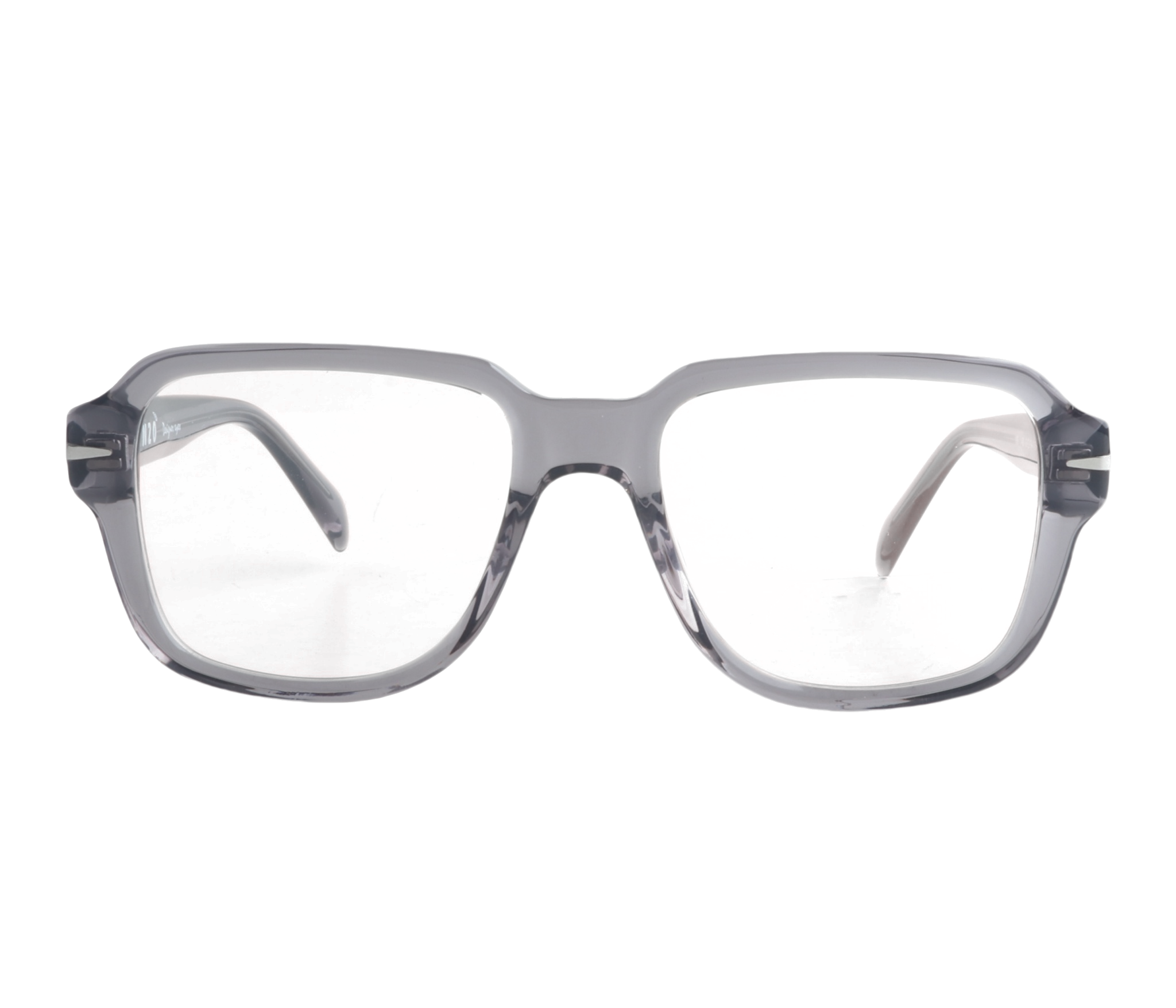 Lenzo Aquamarine Grey Medium