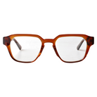 Lenzo Expedition Brown Medium