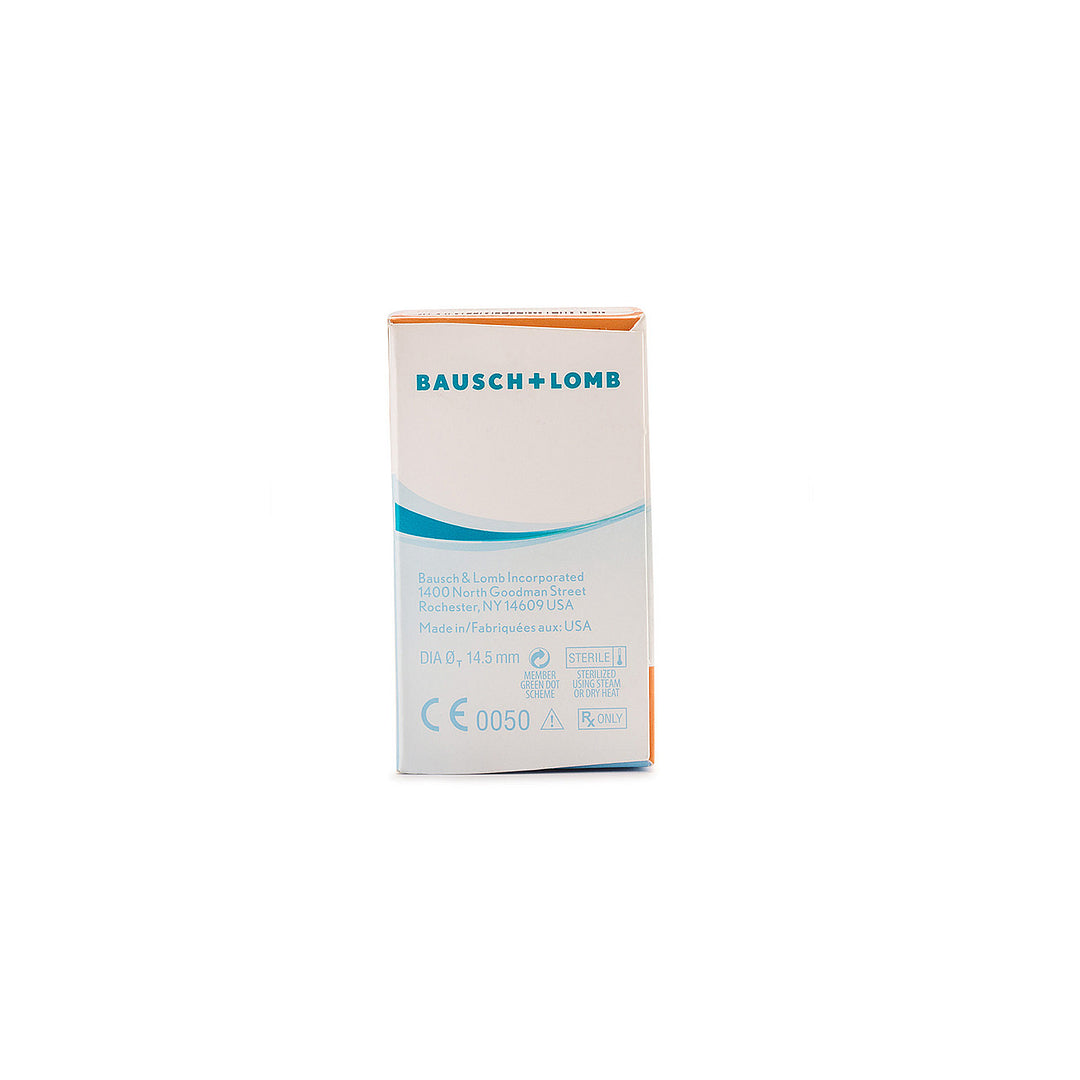 PureVision 2 for Astigmatism Monthly — 6 pack