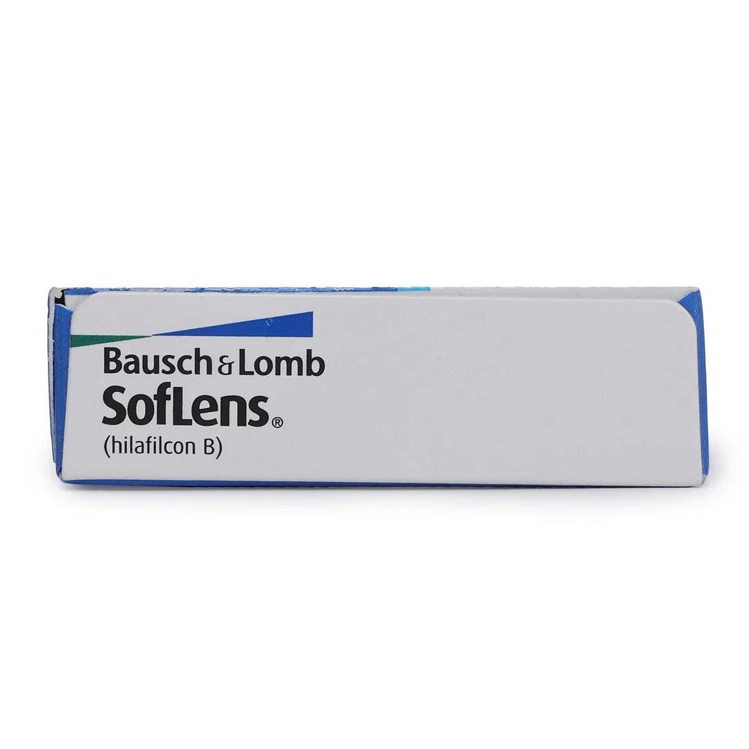 SofLens 59 Monthly — 6 pack