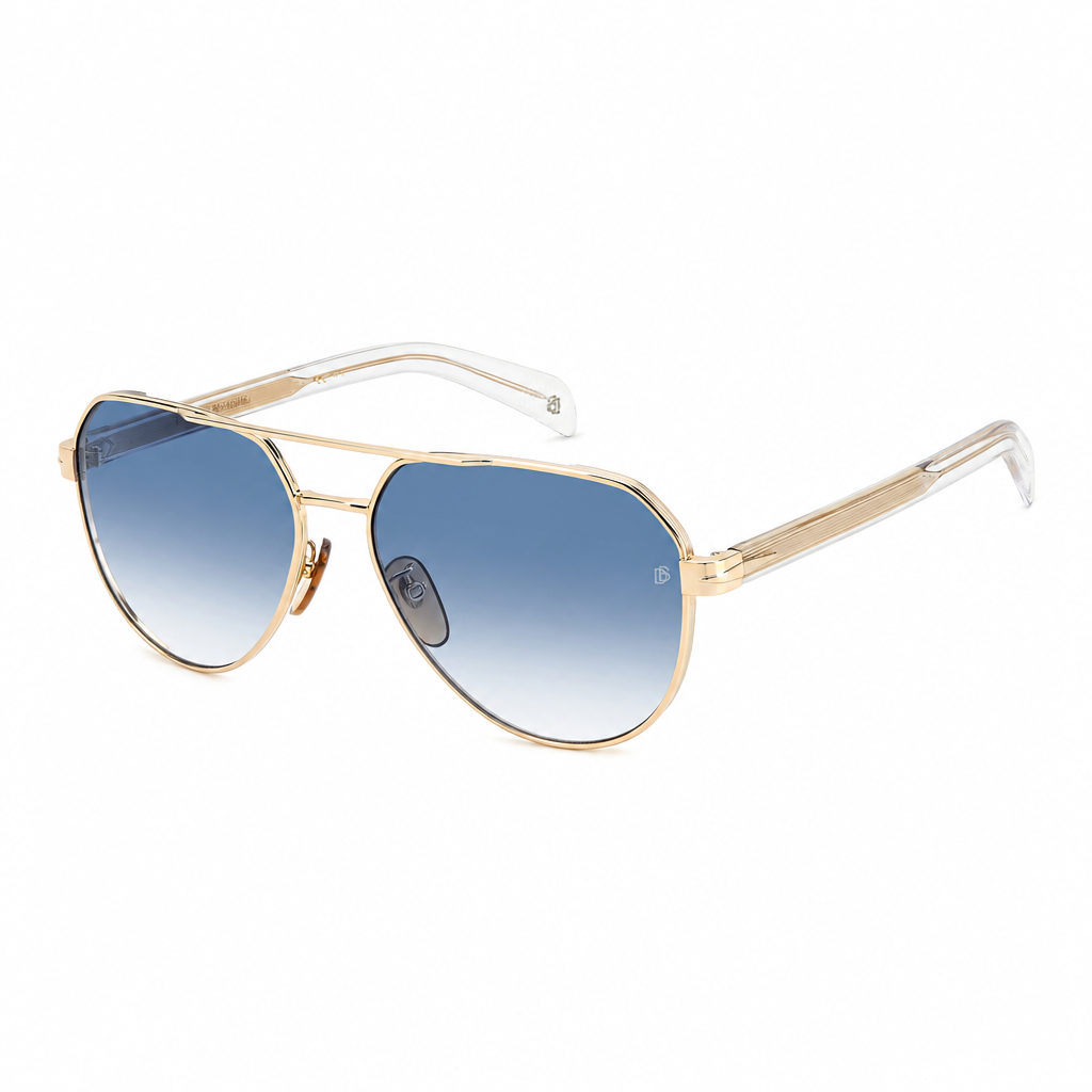 DAVID BECKHAM DB 1121/G/S Sunglasses