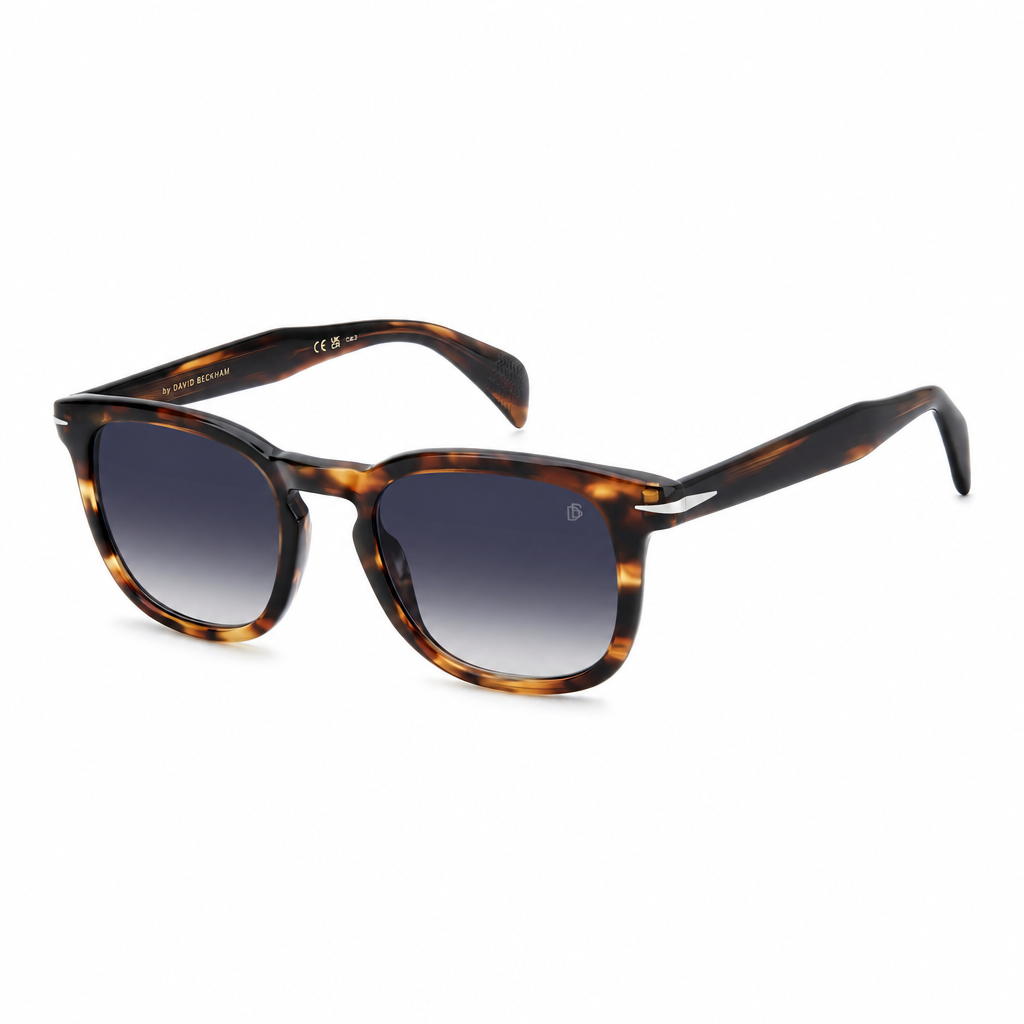 DAVID BECKHAM DB 1221/S Sunglasses
