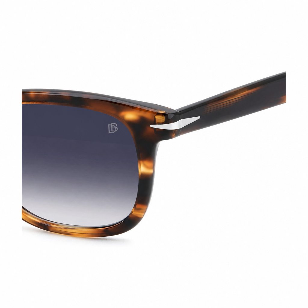 DAVID BECKHAM DB 1221/S Sunglasses