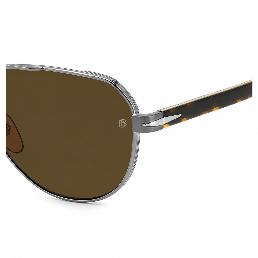DAVID BECKHAM DB 1121/G/S Sunglasses