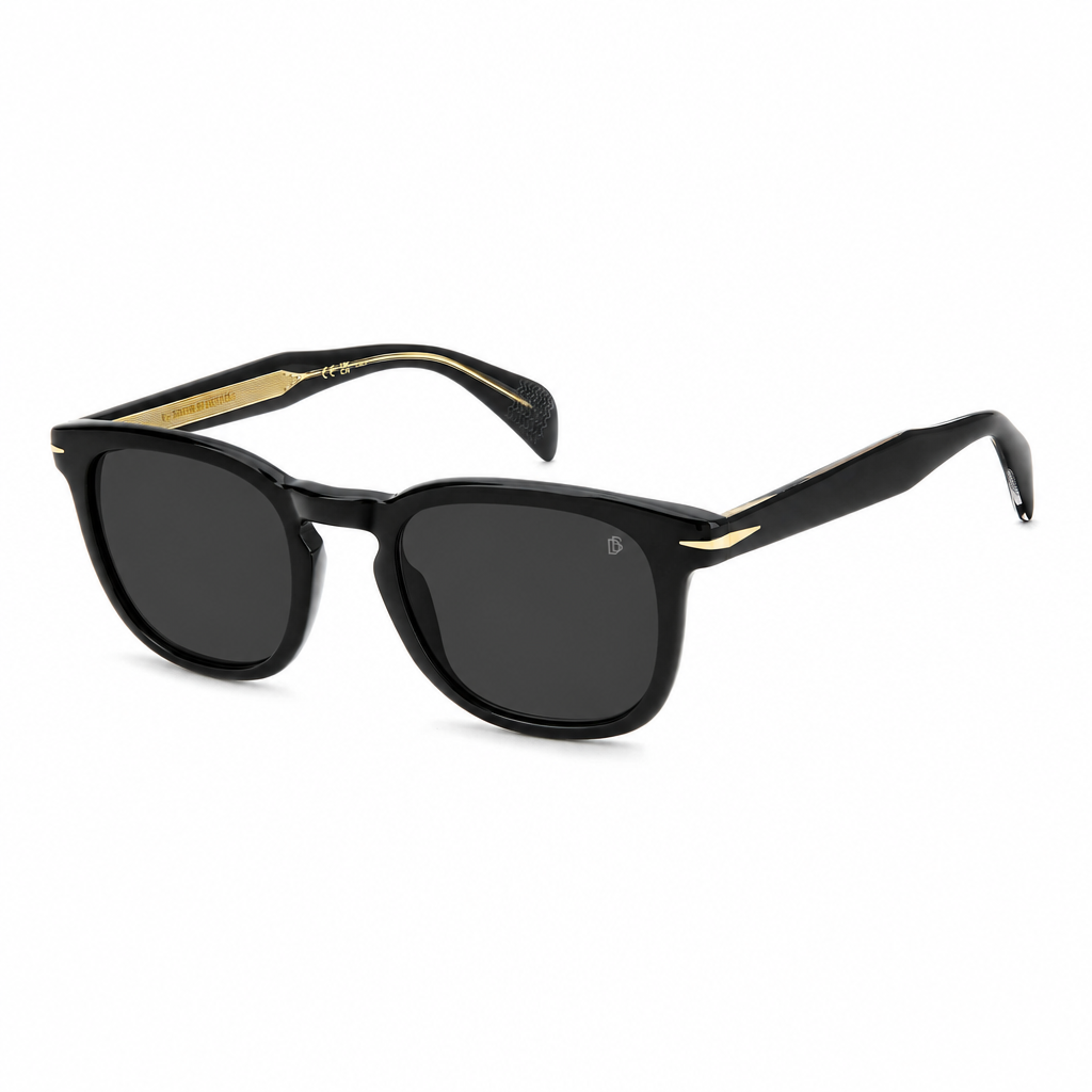 DAVID BECKHAM DB 1221/S Sunglasses
