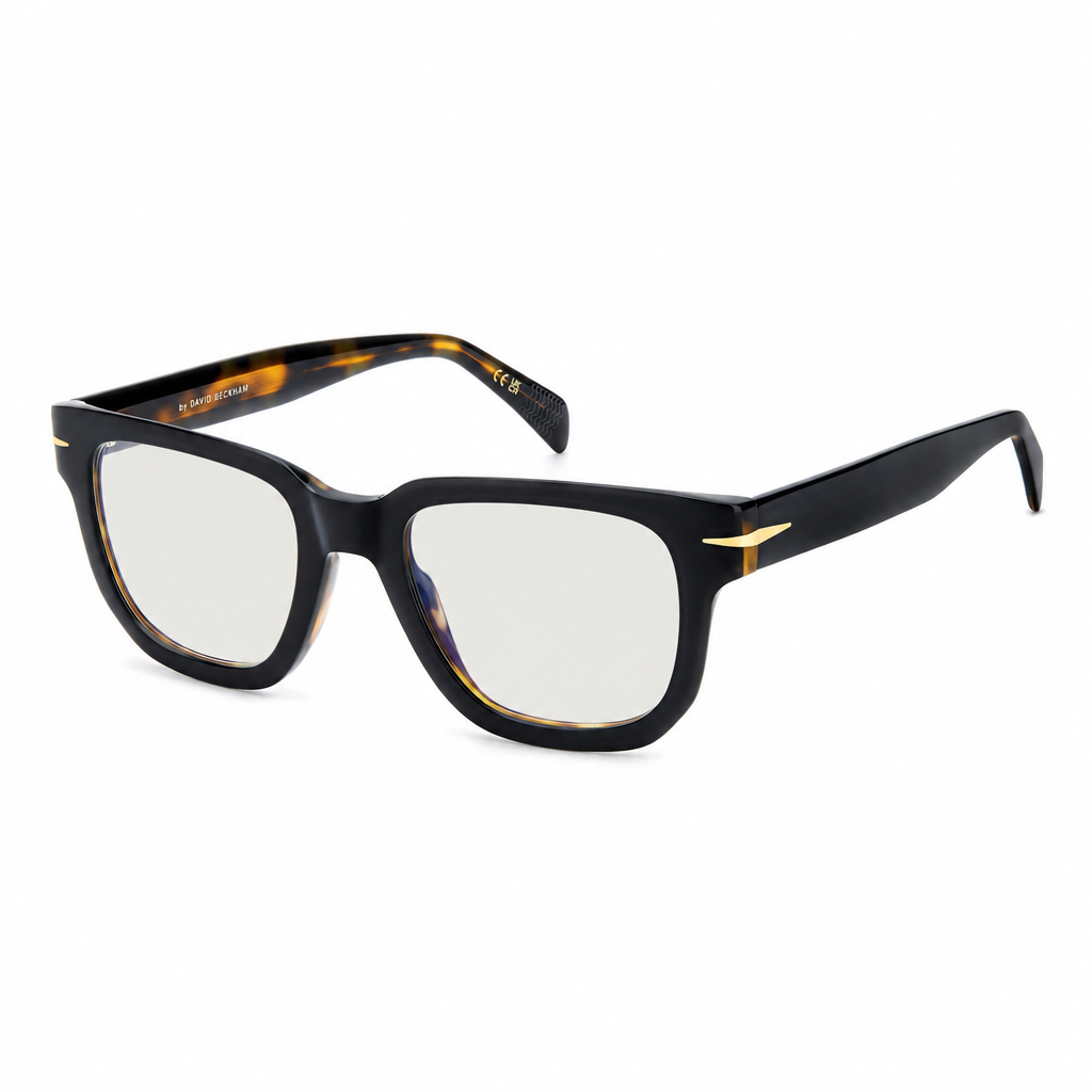 DAVID BECKHAM DB 7130 Eyeglasses