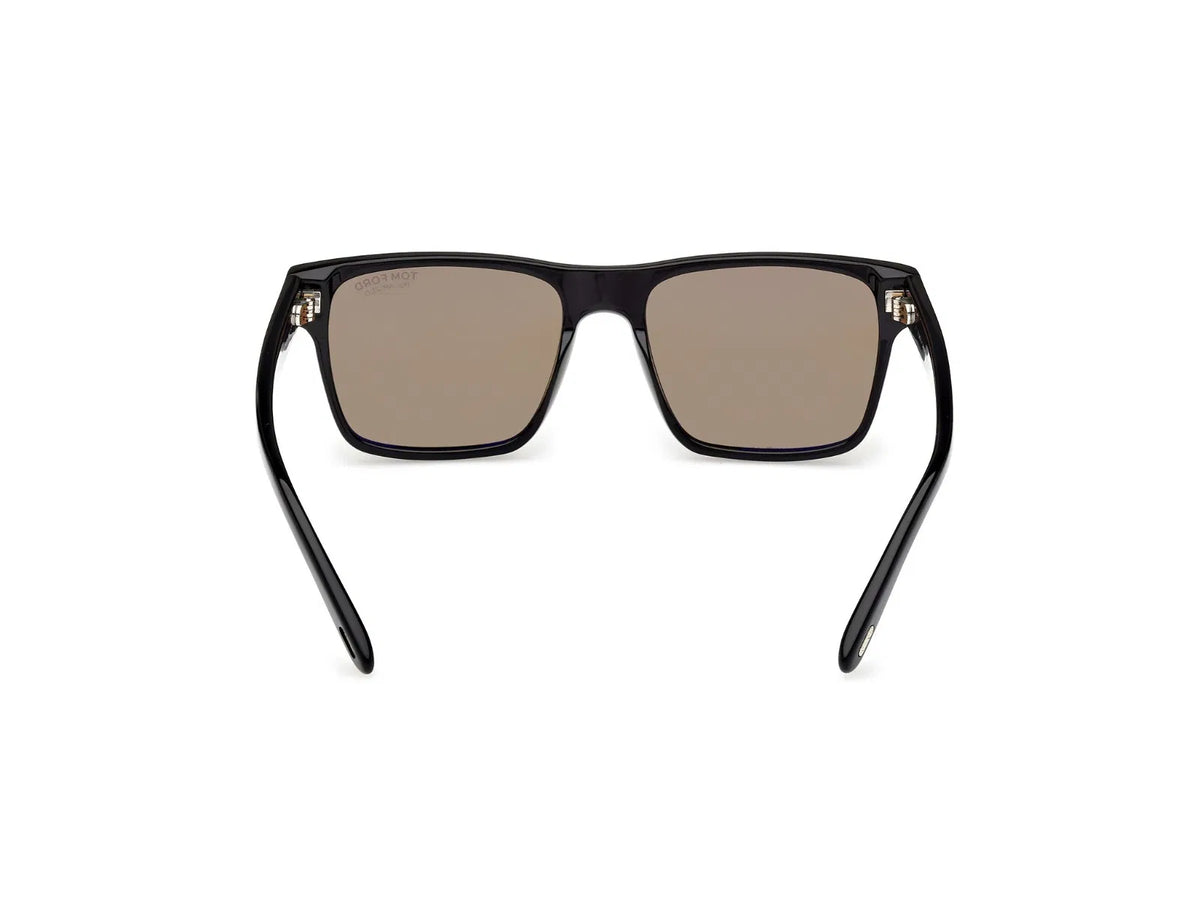 Tom Ford FT1205 Calder Sunglasses
