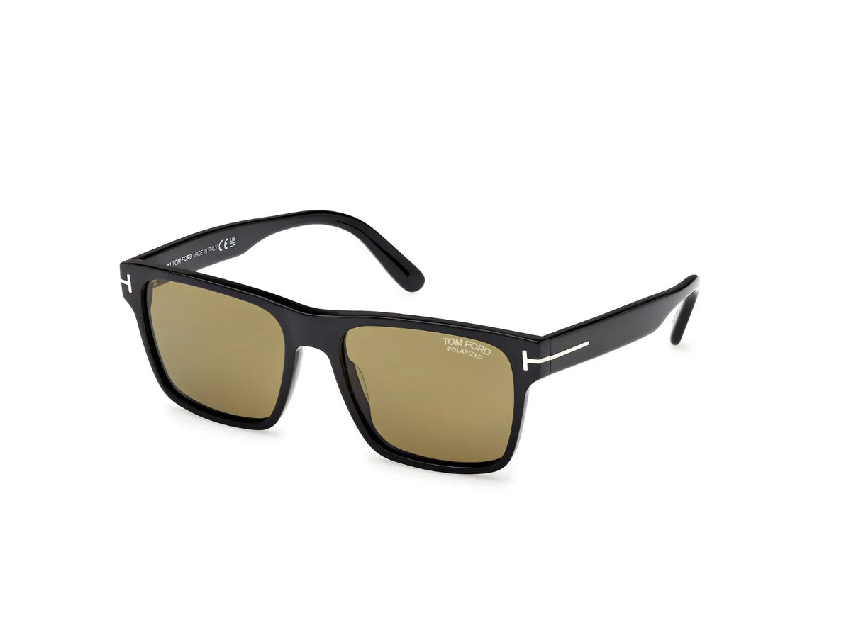 Tom Ford FT1205 Calder Sunglasses