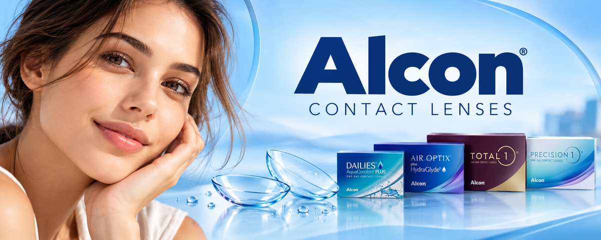 Alcon