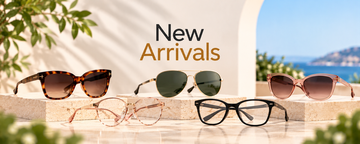 New Arrivals