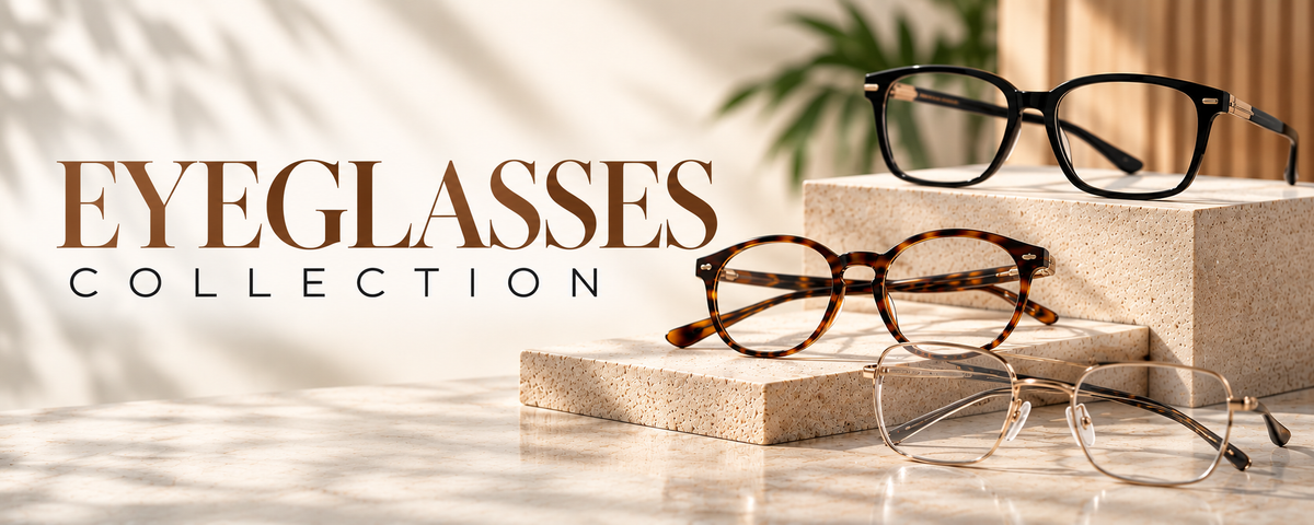 Eyeglasses