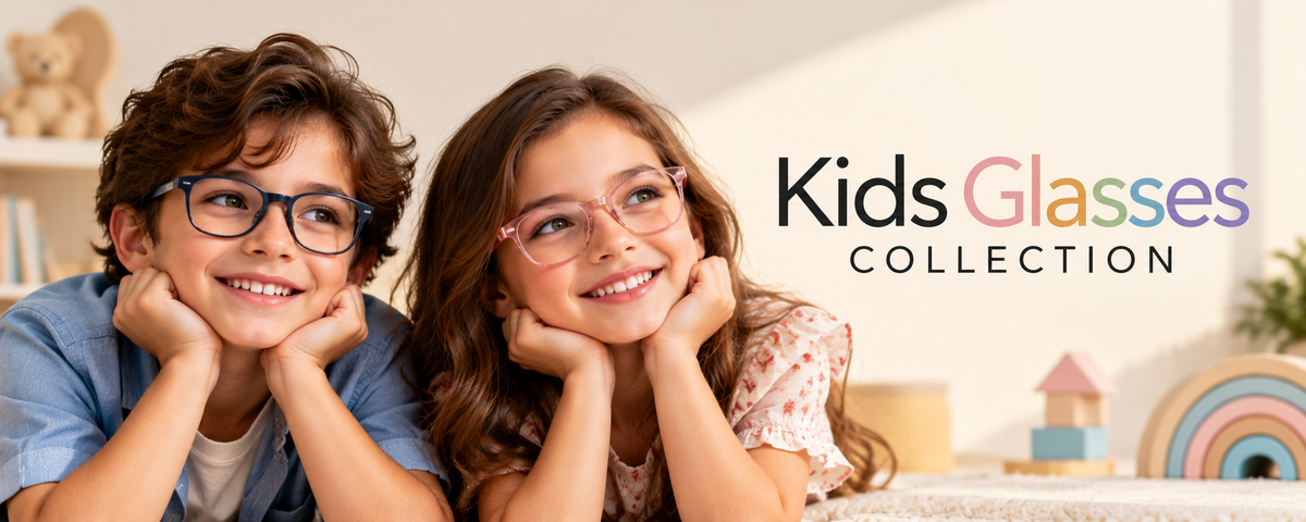Kids Glasses