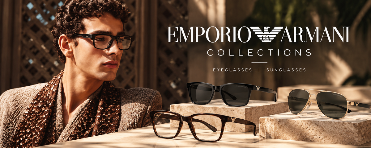 EMPORIO ARMANI