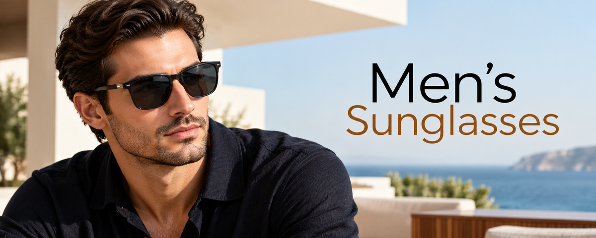 Men's Sunglasses