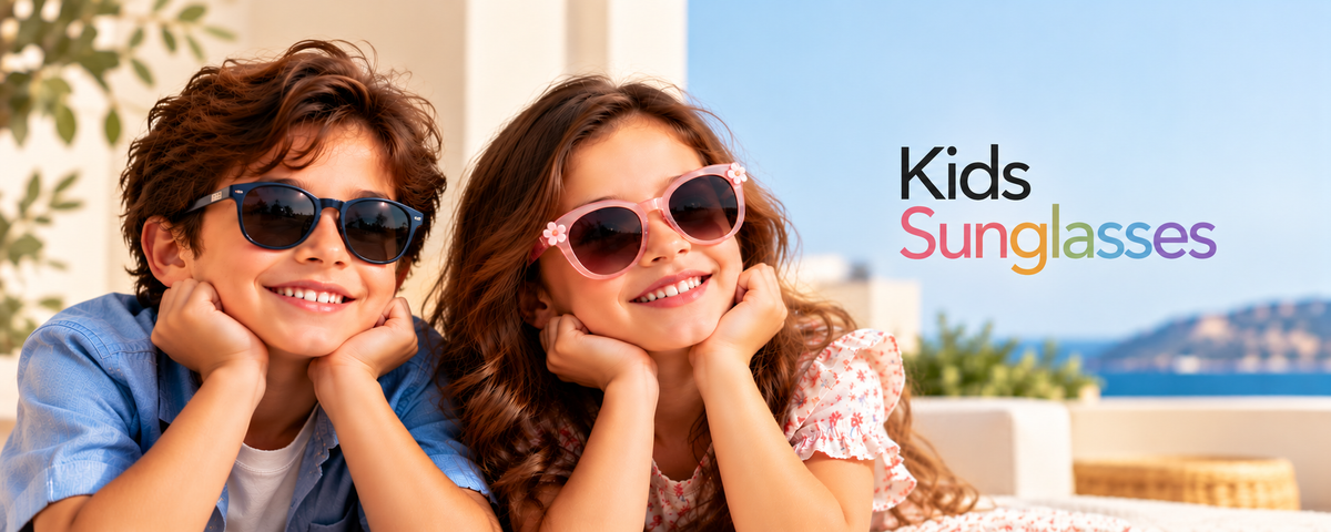 Kids Sunglasses