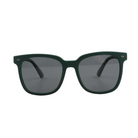 Lenzo Fire Military Green 8-14 years