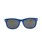 Lenzo Sepia Blue 8-14 years