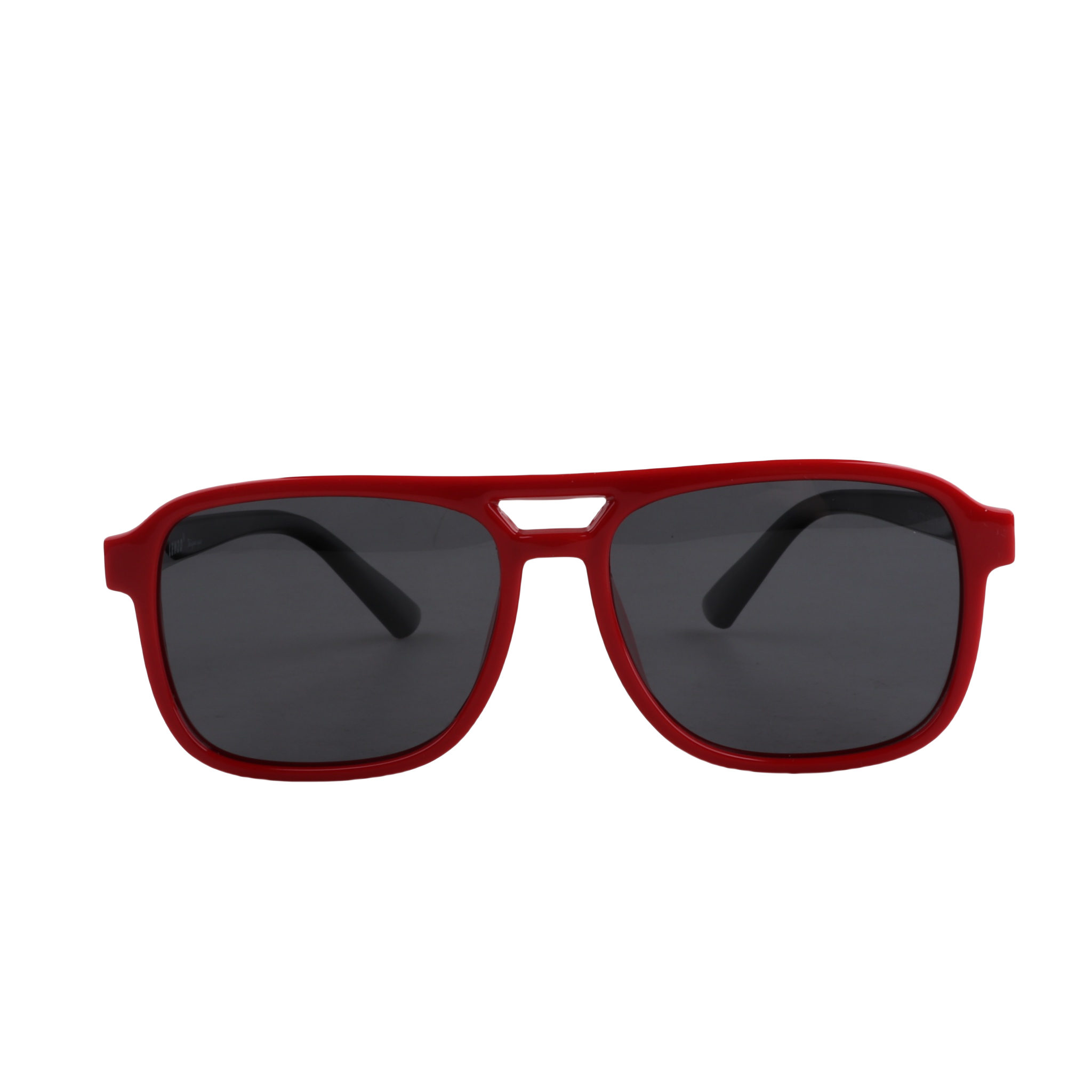 Lenzo Lenox Red 8-14 years