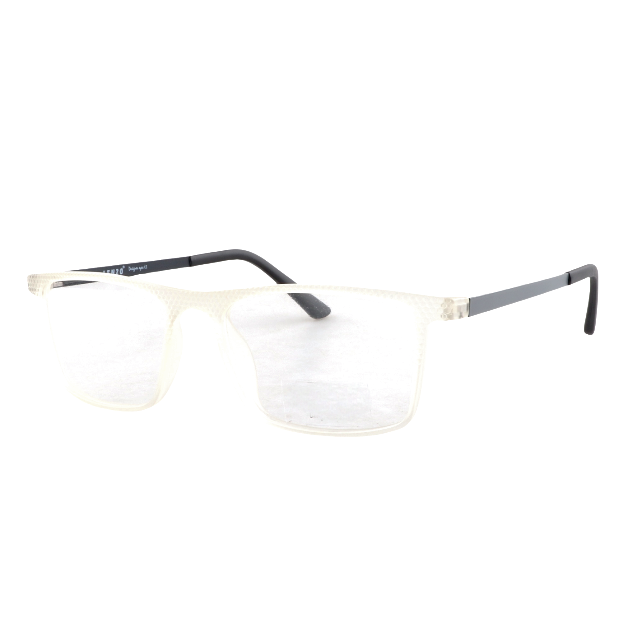Lenzo Classics Clarity