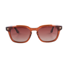 Lenzo Tropical Brownish Medium