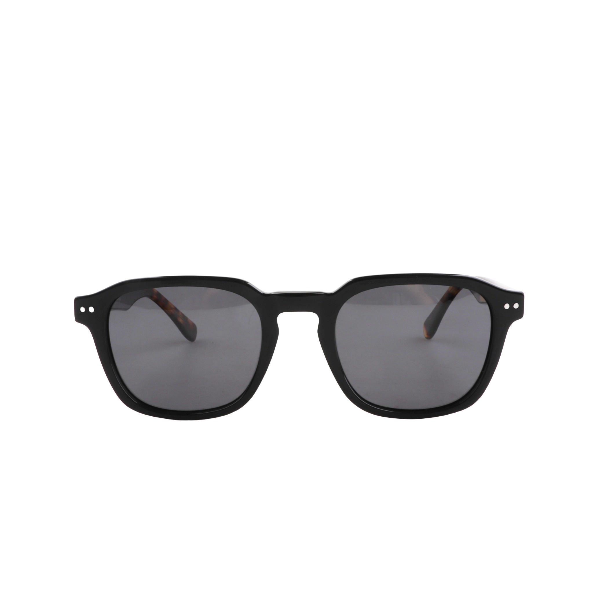 Lenzo Barcelona Black Medium