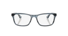 RAY-BAN Eyeglasses 0RX5279 Blue Medium