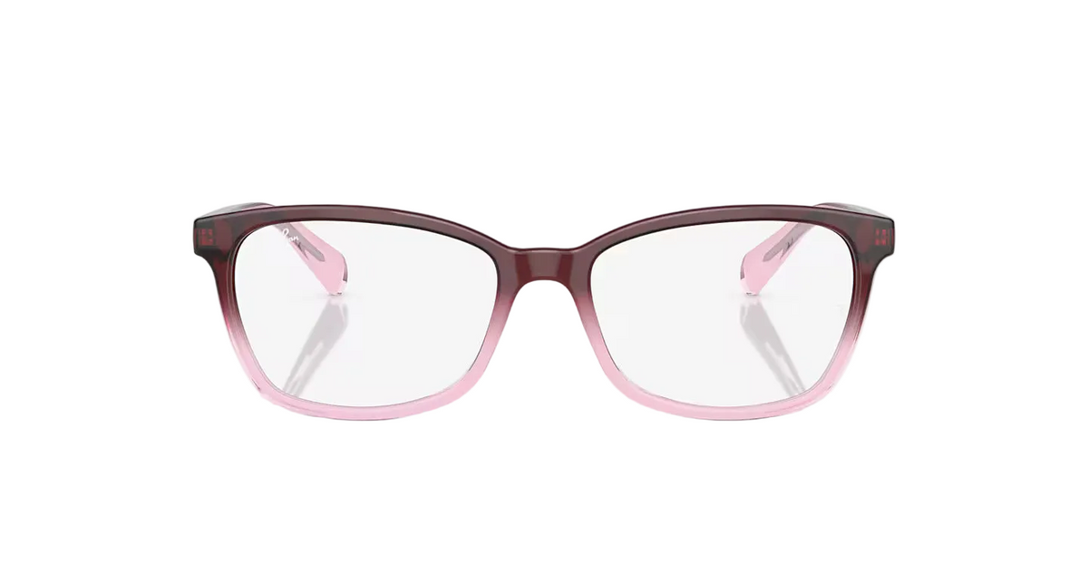 RAY-BAN Eyeglasses 0RX5362 Havana Medium
