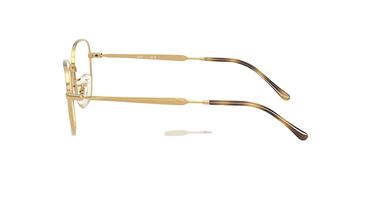 RAY-BAN Eyeglasses 0RX6534